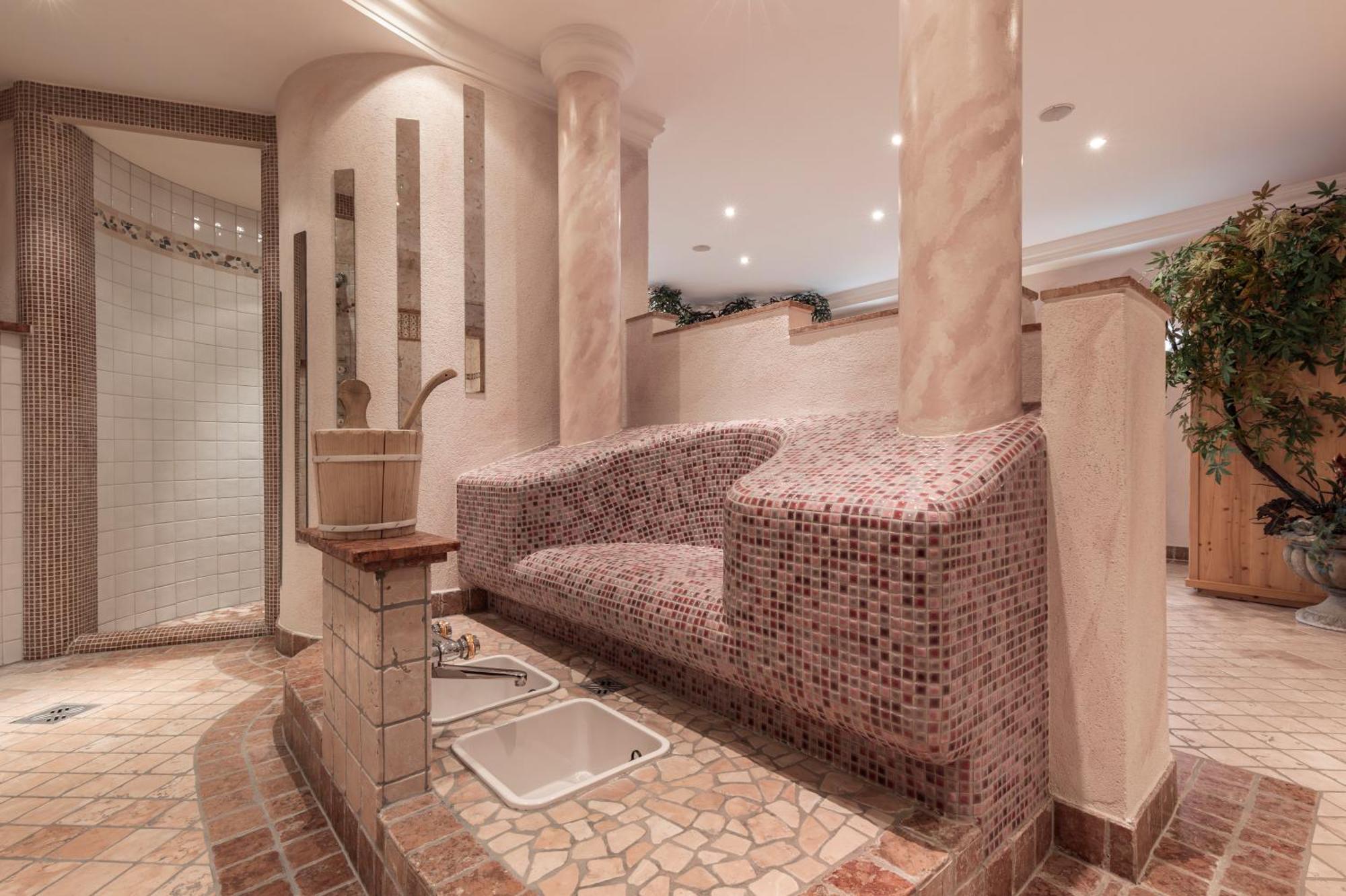 Schmid Rooms & Apartments Ишгъл Екстериор снимка