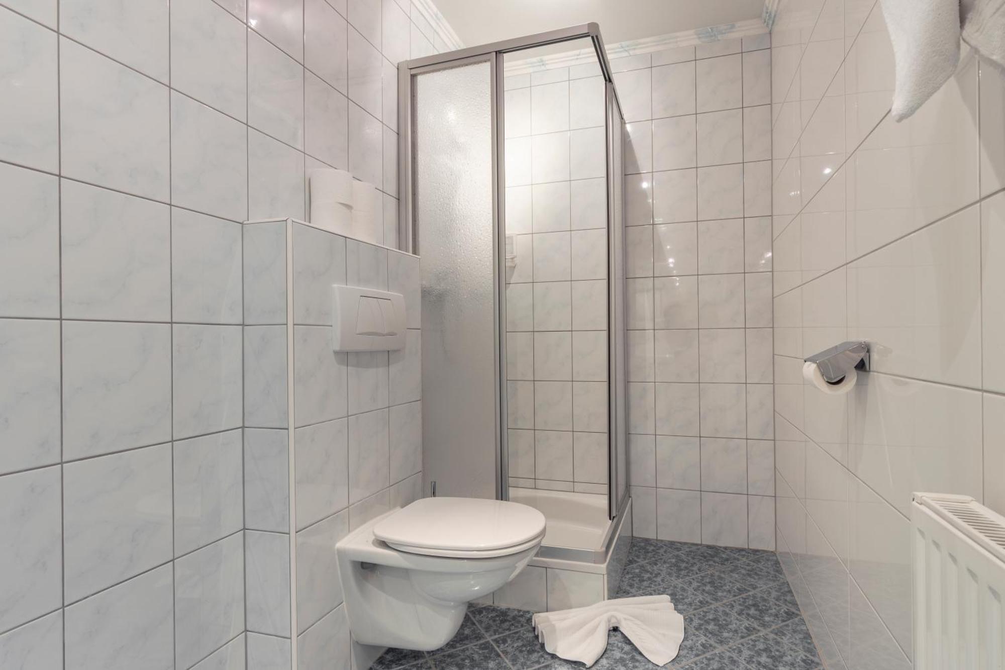 Schmid Rooms & Apartments Ишгъл Екстериор снимка