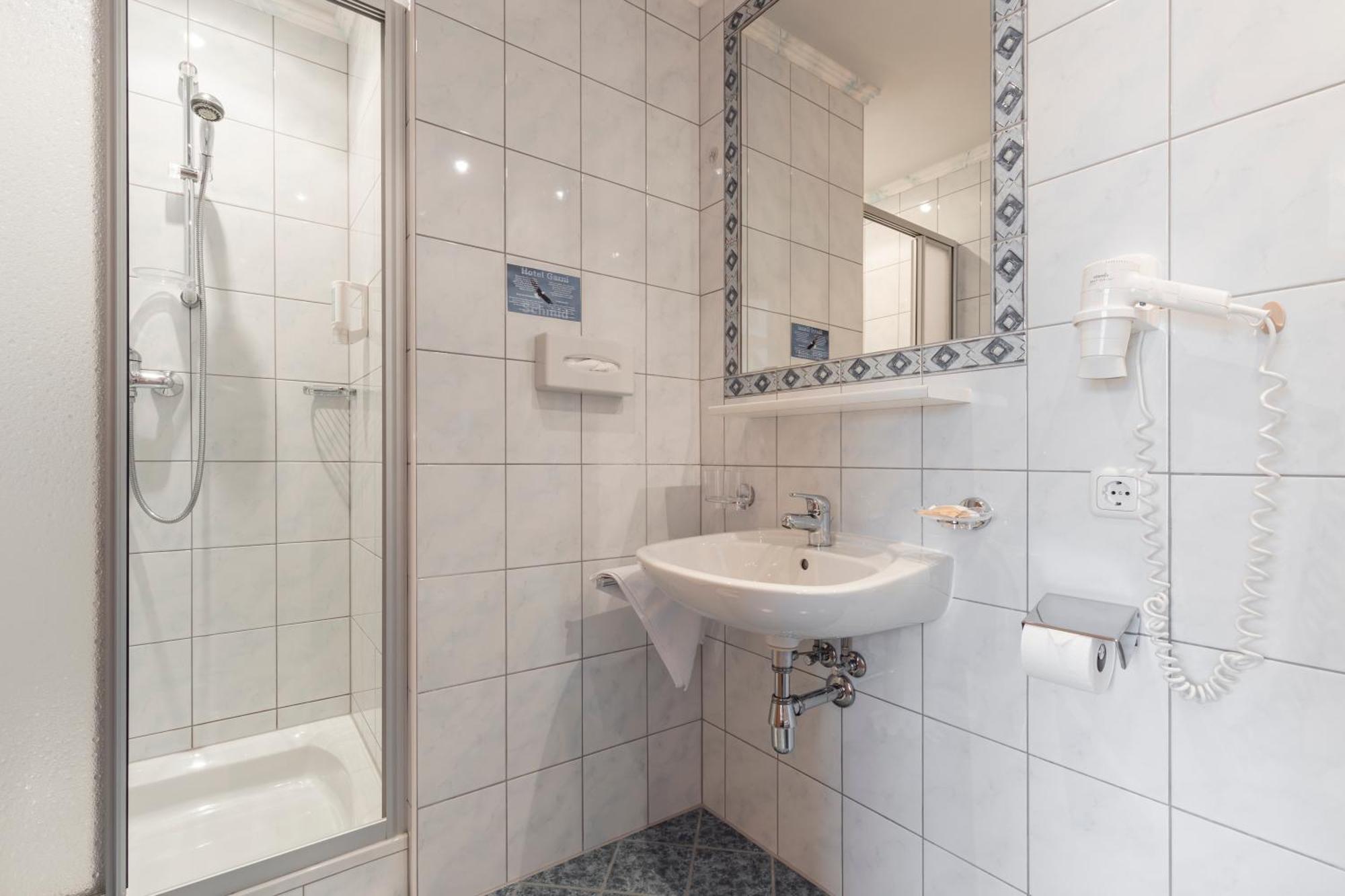 Schmid Rooms & Apartments Ишгъл Екстериор снимка